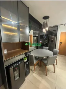 Apartamento com 2 Quartos à venda, 48m² no Jardim Yolanda, São José do Rio Preto