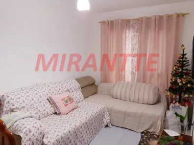 Apartamento com 2 Quartos à venda, 49m² no Vila Irmãos Arnoni, São Paulo