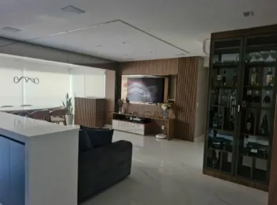 Apartamento com 2 Quartos à venda, 98m² no Tatuapé, São Paulo