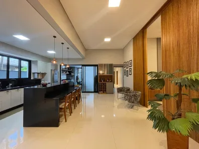 Casa com 3 Quartos à venda, 270m² no Condomínio Reserva da Serra, Jundiaí