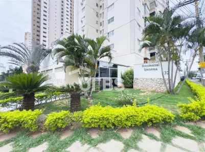 Apartamento com 3 Quartos à venda, 64m² no Setor Bela Vista, Goiânia