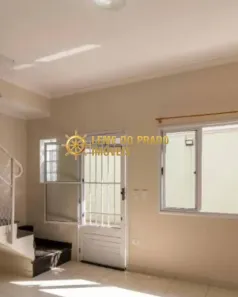 Casa de Condomínio com 2 Quartos à venda, 69m² no Vila Prudente, São Paulo