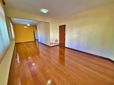 Apartamento com 3 Quartos à venda, 132m² no Anchieta, Belo Horizonte