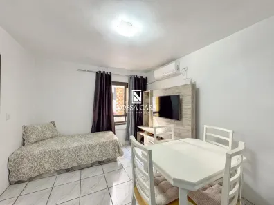 Apartamento com 1 Quarto à venda, 36m² no Torres, Torres