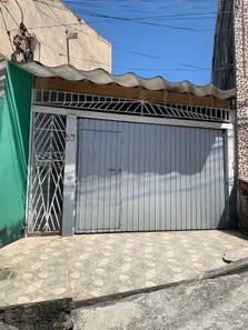 Casa com 3 Quartos à venda, 153m² no Jardim Julieta, Itapevi