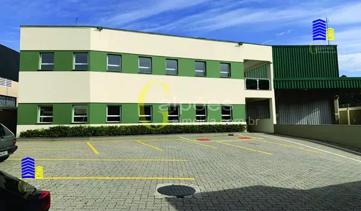 Galpão/Depósito/Armazém para alugar, 2017m² no Jardim Isaura, Santana de Parnaíba