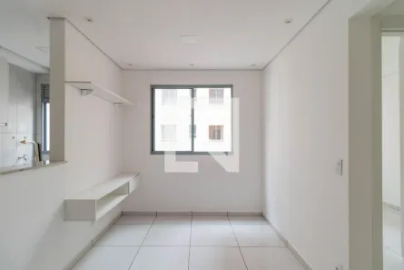 Apartamento com 1 Quarto à venda, 30m² no Várzea da Barra Funda, São Paulo