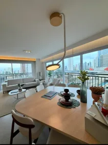 Apartamento com 3 Quartos à venda, 92m² no Setor Bueno, Goiânia