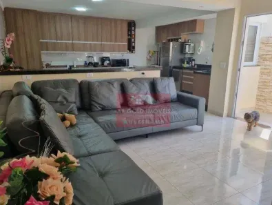 Sobrado com 3 Quartos à venda, 230m² no Jardim Clímax, São Paulo