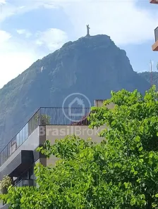 Apartamento com 3 Quartos à venda, 113m² no Lagoa, Rio de Janeiro