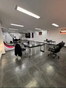 Sala Comercial à venda, 508m² no Funcionários, Belo Horizonte