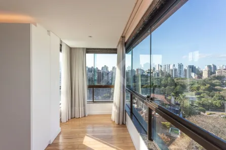 Cobertura com 2 Quartos à venda, 347m² no Petrópolis, Porto Alegre