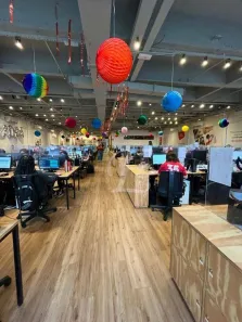 Sala Comercial para alugar, 300m² no Cerqueira César, São Paulo