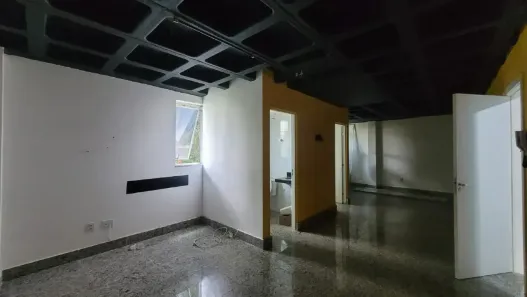 Sala Comercial para alugar, 25m² no Buritis, Belo Horizonte