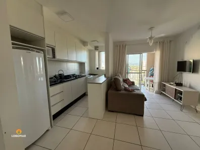 Apartamento com 2 Quartos à venda, 67m² no Centro, Balneário Piçarras