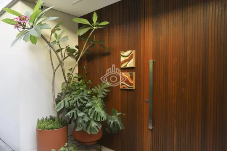 Casa de Condomínio com 3 Quartos à venda, 767m² no Campo Belo, São Paulo