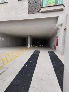 Apartamento com 2 Quartos à venda, 42m² no Vila Humaitá, Santo André