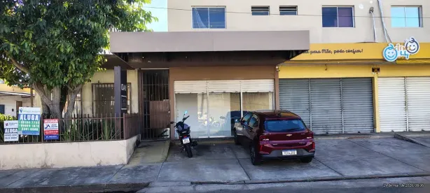 Ponto Comercial com 1 Quarto para alugar, 50m² no Noivos, Teresina