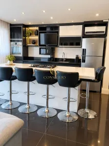 Apartamento com 2 Quartos à venda, 75m² no Urbanova V, São José dos Campos