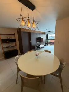 Apartamento com 2 Quartos à venda, 59m² no Mangabeiras, Maceió