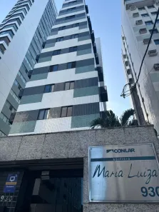 Apartamento com 2 Quartos à venda, 65m² no Boa Viagem, Recife