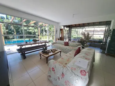 Casa de Condomínio com 4 Quartos à venda, 300m² no Vargem Grande, Rio de Janeiro