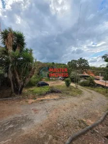 Fazenda/Sítio com 2 Quartos à venda, 1400m² no Solar do Madeira, Contagem