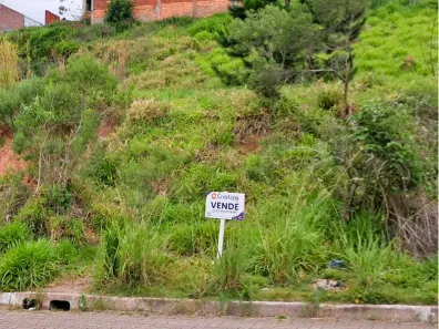 Lote/Terreno à venda, 300m² no Centro, Novo Hamburgo