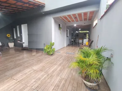 Casa com 3 Quartos à venda, 120m² no Campo Grande, Rio de Janeiro