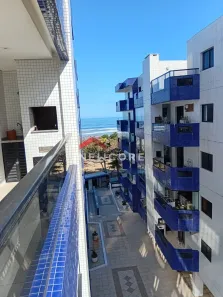 Apartamento com 2 Quartos à venda, 78m² no Maitinga, Bertioga