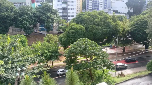Apartamento com 3 Quartos à venda, 80m² no Barra, Salvador
