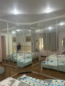 Apartamento com 4 Quartos à venda, 162m² no Santo Antônio, São Caetano do Sul