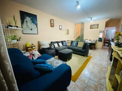 Sobrado com 2 Quartos à venda, 120m² no Rudge Ramos, São Bernardo do Campo
