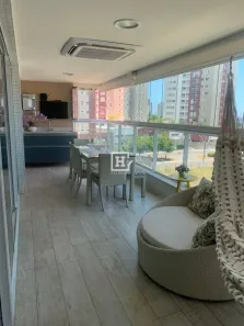 Apartamento com 4 Quartos à venda, 180m² no Inácio Barbosa, Aracaju