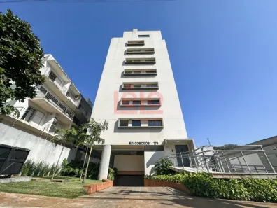 Apartamento com 1 Quarto à venda, 36m² no Zona 07, Maringá