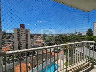 Apartamento com 3 Quartos à venda, 82m² no Jaguaré, São Paulo