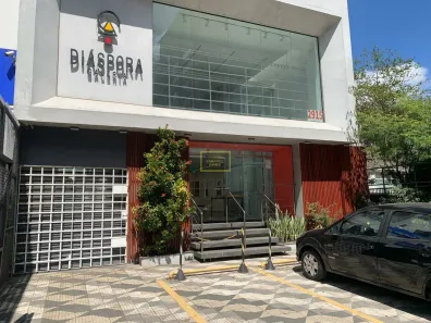 Imóvel Comercial para alugar, 100m² no Pinheiros, São Paulo