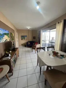 Apartamento com 2 Quartos à venda, 66m² no Boa Viagem, Recife