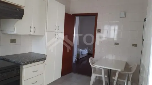 Apartamento com 2 Quartos à venda, 98m² no Centro, São Carlos