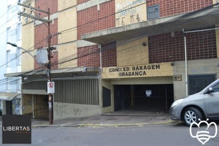  à venda, 12m² no Centro Histórico, Porto Alegre