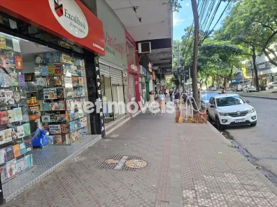 Ponto Comercial à venda, 52m² no Cidade Jardim, Belo Horizonte