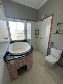 Casa de Condomínio com 3 Quartos para alugar, 260m² no Loteamento Village Mirassol II, Mirassol