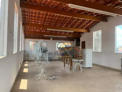 Casa com 3 Quartos à venda, 295m² no Vila Flórida, Guarulhos