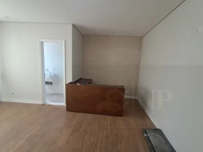 Sala Comercial para alugar, 32m² no República, São Paulo
