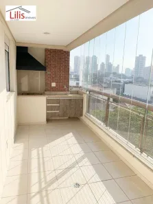 Apartamento com 3 Quartos à venda, 92m² no Tatuapé, São Paulo