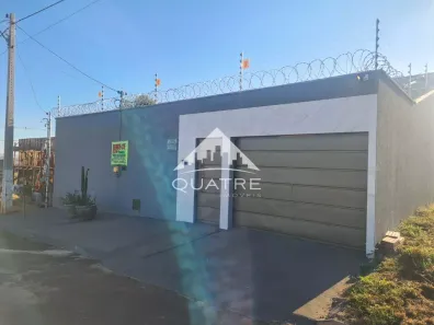 Casa com 3 Quartos à venda, 300m² no Residencial Campos do Jordão, Anápolis
