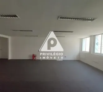 Sala Comercial à venda, 74m² no Centro, Rio de Janeiro