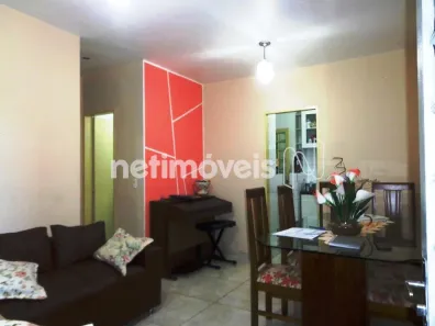 Apartamento com 2 Quartos à venda, 44m² no Califórnia, Belo Horizonte