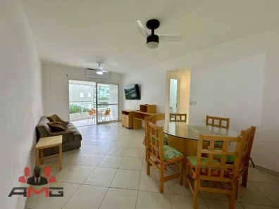 Apartamento com 4 Quartos à venda, 127m² no Riviera, Bertioga