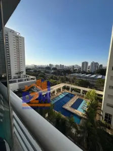 Apartamento com 2 Quartos à venda, 81m² no Centro, Osasco